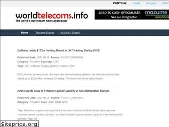 worldtelecoms.info