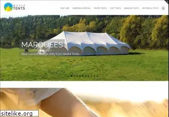 worldtents.co.uk