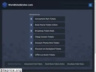 worldticketbroker.com