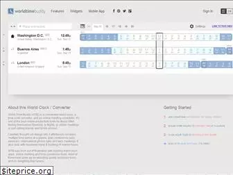 worldtimebuddy.com