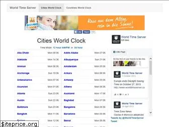 worldtimeserver.co