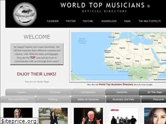 worldtopmusicians.com