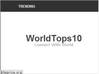 worldtops10.com