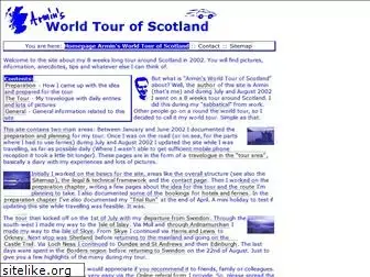 worldtour-of-scotland.com