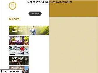 worldtourismawards.net