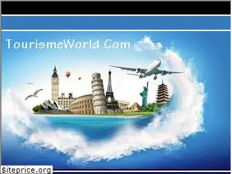 worldtourisme.com