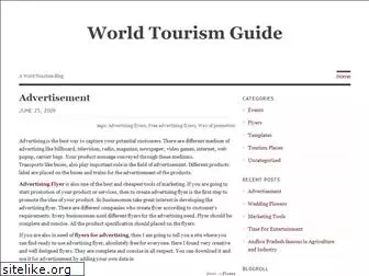 worldtourismguide.wordpress.com