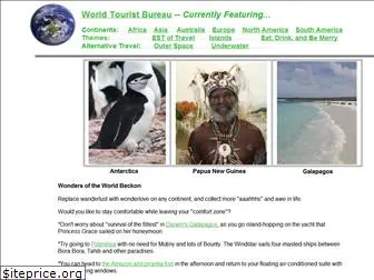 worldtouristbureau.com
