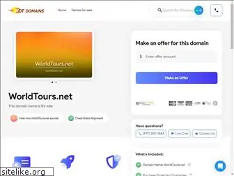 worldtours.net