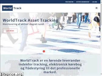 worldtrack-dk.com