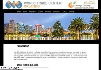 worldtradecenterorlando.org