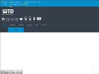 worldtradedisplay.com