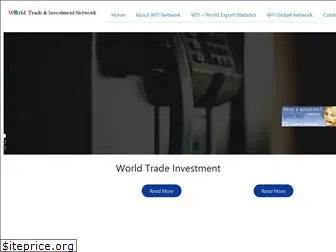 worldtradeinvestment.net