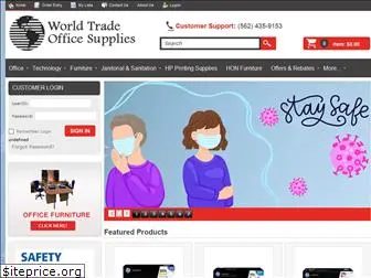 worldtradeofficesupplies.com