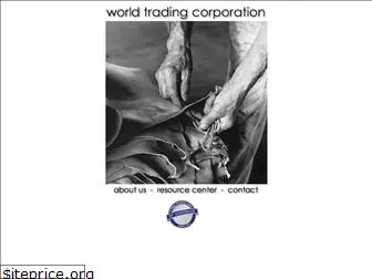 worldtradingcorp.com