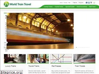 worldtraintravel.com