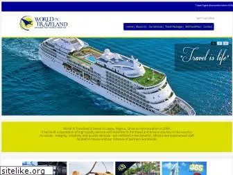 worldtraveland.com