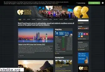 worldtravelawards.com