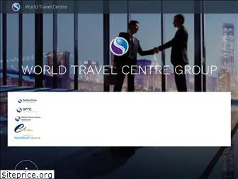 worldtravelcentregroup.com