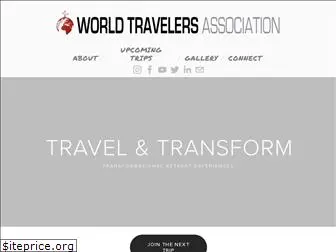 worldtravelersassociation.org