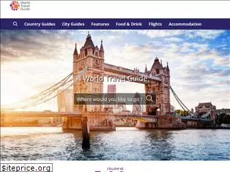 worldtravelguide.net