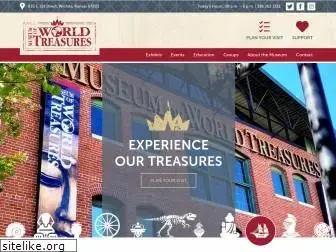 worldtreasures.org