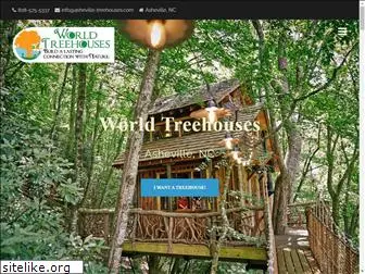 worldtreehouses.com