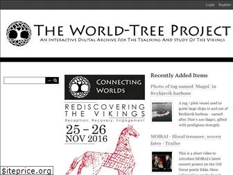 worldtreeproject.org