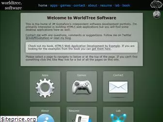 worldtreesoftware.com