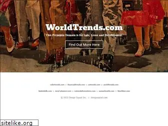 worldtrends.com