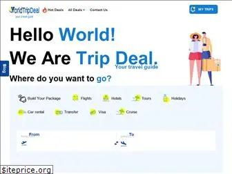 worldtripdeal.com