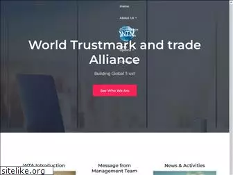 worldtrustmark.org