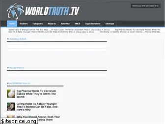 worldtruth.tv