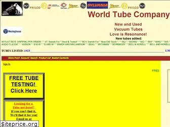 worldtubecompany.com