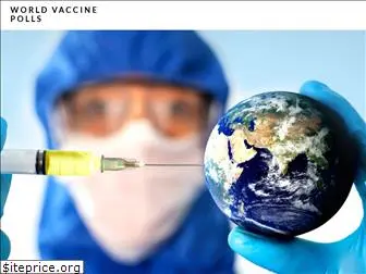 worldvaccinepoll.com