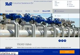 worldvalve.com