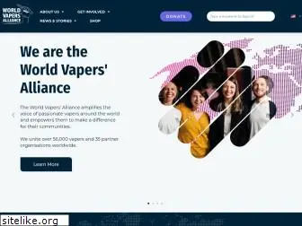 worldvapersalliance.com