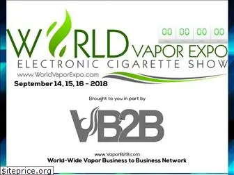 worldvaporexpo.com