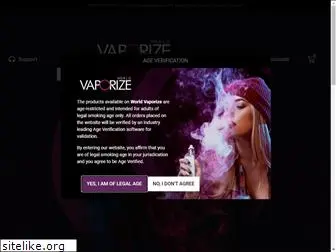 worldvaporize.com