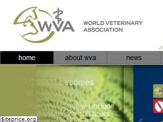 worldvet.org