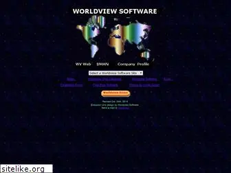 worldview-software.com