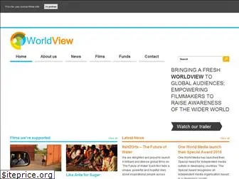 worldview.org.uk