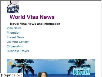 worldvisanews.com