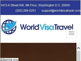 worldvisatravel.com