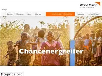 worldvision.ch