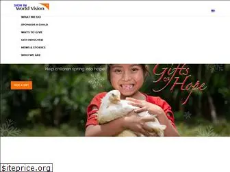 worldvision.com.my