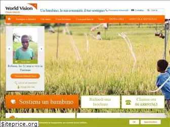 worldvision.it