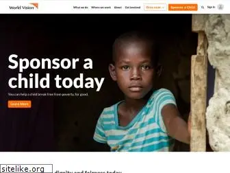 worldvision.org.nz