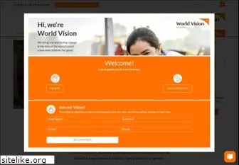 www.worldvision.org.sg website price