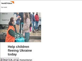 worldvision.org.uk